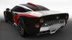 Spyker C8 Aileron LM85 Final Edition 2017 года